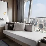 Jw Marriott Marquis Hotel Shanghai Pudong
