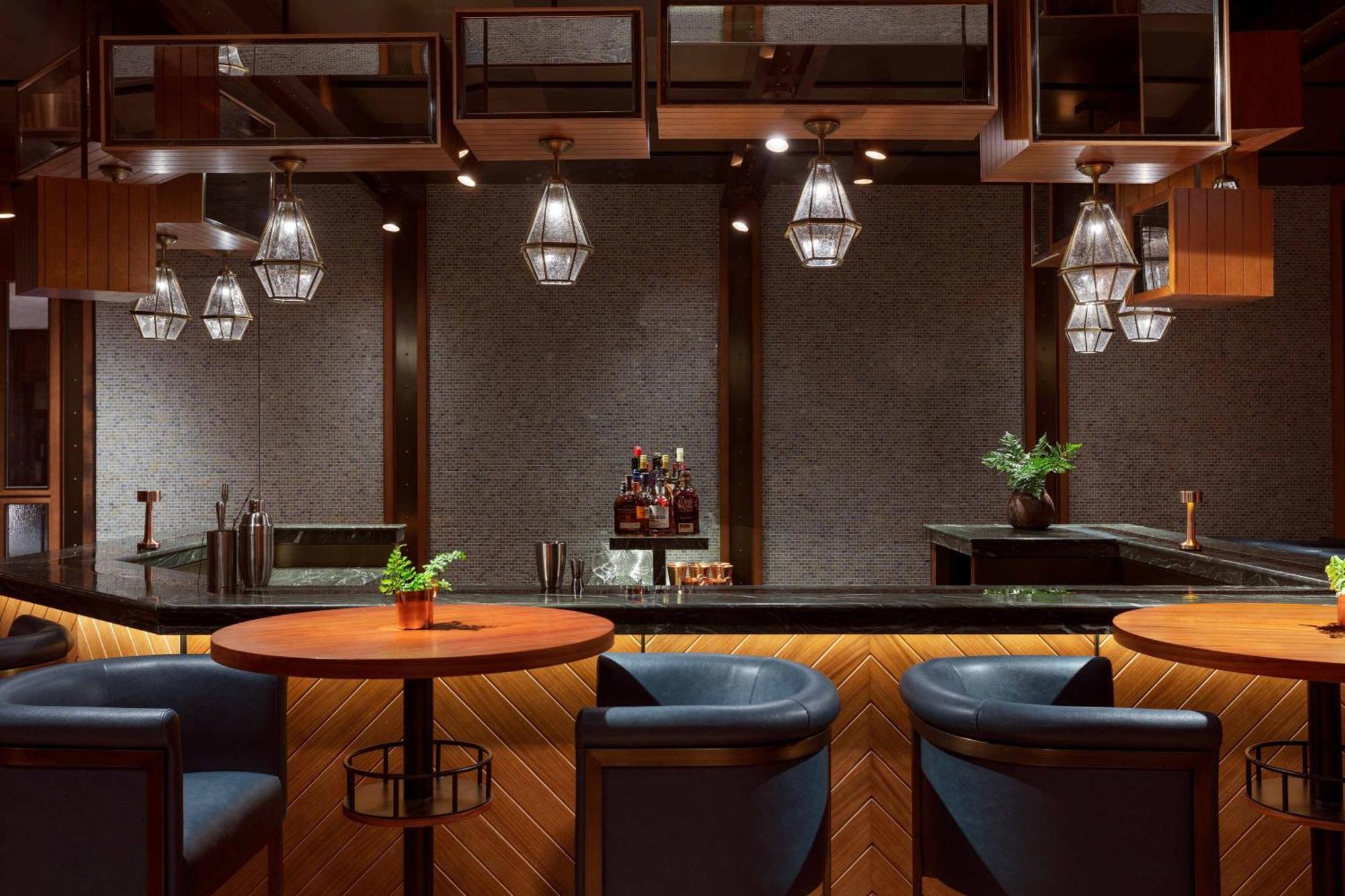 Jw Marriott Marquis Pudong Hotel 5*